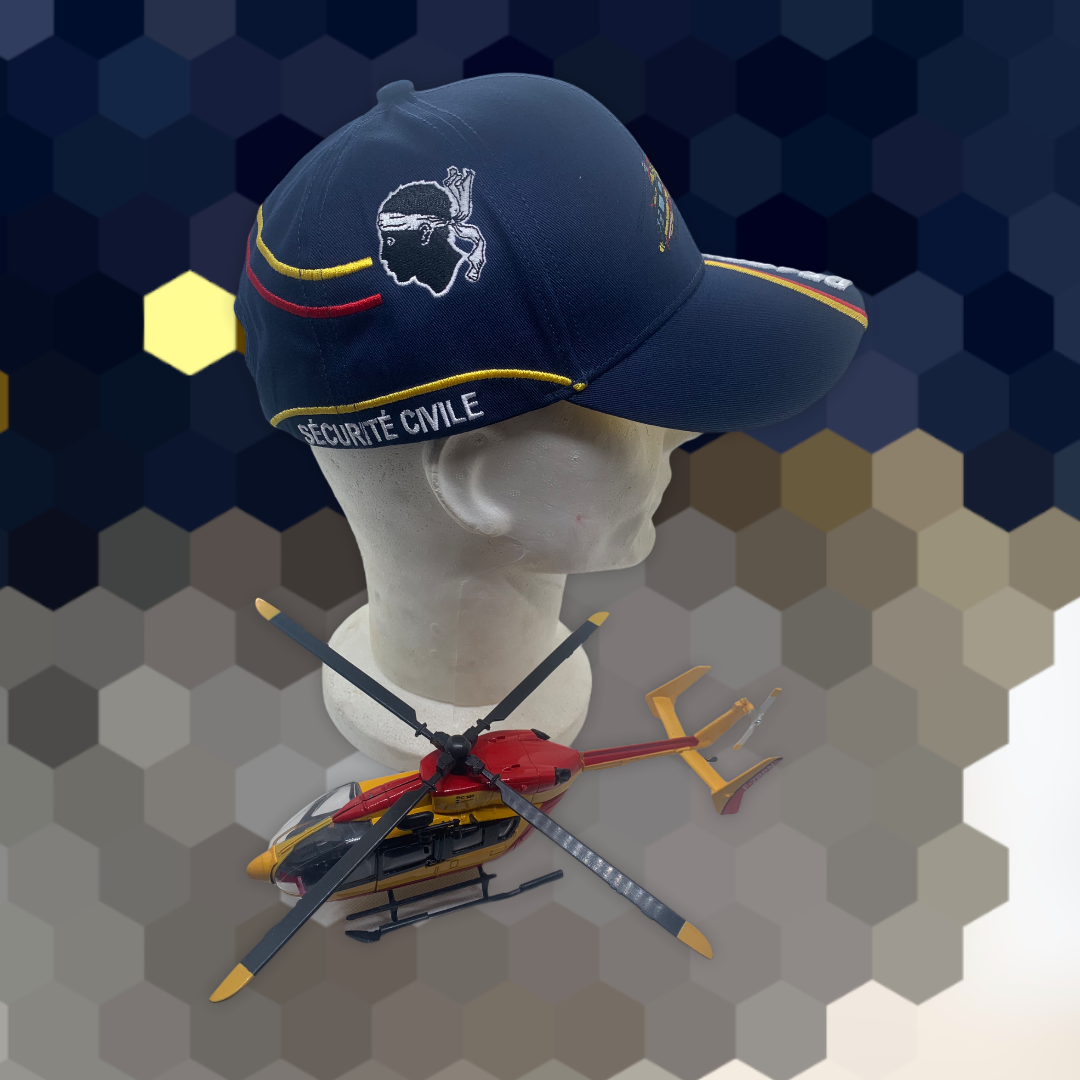 Casquette de baseball. Maquette de coiffures de sport ou d'uniforme Casquette de baseball. Maquette de coiffures de sport ou d'uniforme