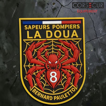 SP VILLEURBANNE LA DOUA SDMIS 69 modèle 2026