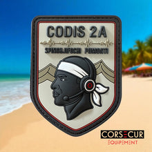 CTA-CODIS 2A