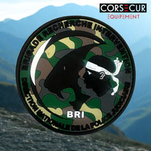 ÉCUSSONS BRI 2025