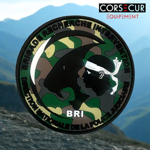 ÉCUSSONS BRI 2025