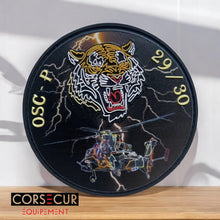 ÉCUSSONS OSC-P