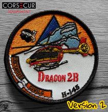 H145 DRAGON 2B
