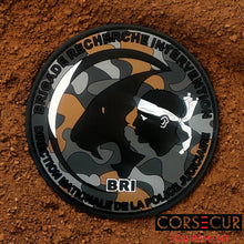 ÉCUSSONS BRI 2025