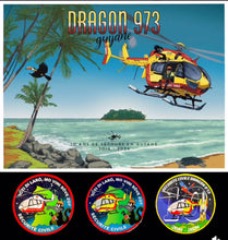 DRAGON 973 VINTAGE