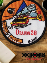 H145 DRAGON 2B