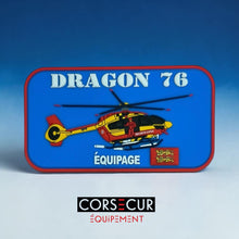 DRAGON 76