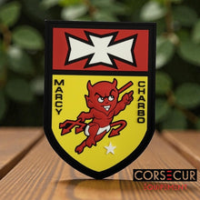 ÉCUSSON SP MARCY L’ÉTOILE