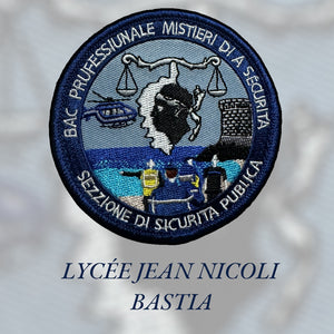 BAC PRO MÉTIERS DE LA SÉCURITÉ LYCÉE JEAN NICOLI BASTIA