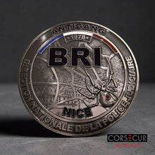 BRI NICE