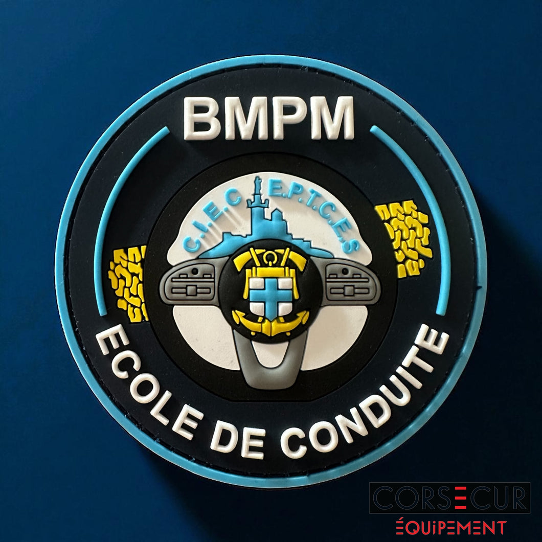 BMPM ÉCOLE DE CONDUITE