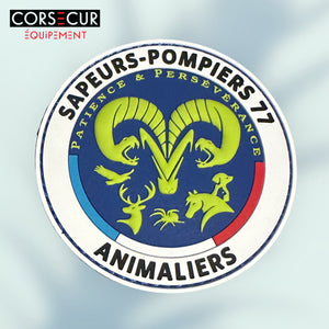 SECOURS ANIMALIERS SDIS 77