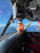 PELUCHE AMICALE POMPIERS DU CIEL