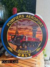 PLAQUES DÉCO PVC SSLIA ORLY 40 cm