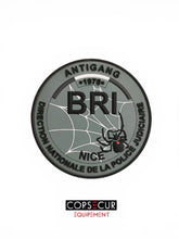 BRI NICE