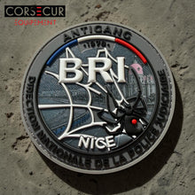 BRI NICE