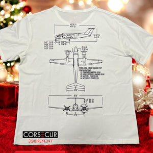 TEE SHIRT BEECH 2025