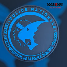 DRPJ AJACCIO