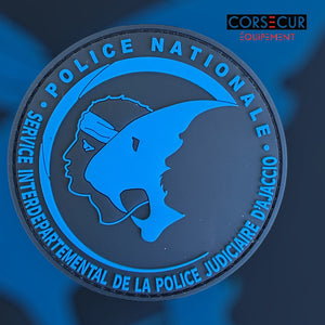 DRPJ AJACCIO