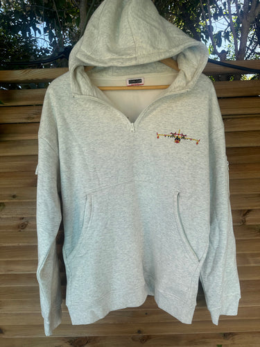 HODDIE « RUX »HIVER CANADAIR