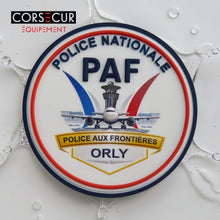 ÉCUSSONS DPAF ORLY