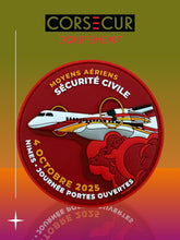 PRODUITS MOYENS AÉRIENS SÉCURITÉ CIVILE JPO 4 OCTOBRE 2025