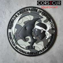 ÉCUSSONS BRI 2025
