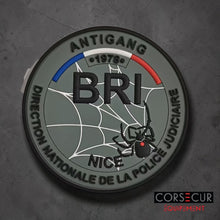 BRI NICE