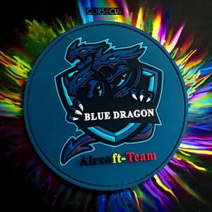 BLUE DRAGON AIRSOFT BELGIQUE