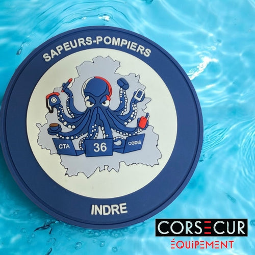 CTA CODIS SDIS 36