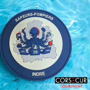 CTA CODIS SDIS 36