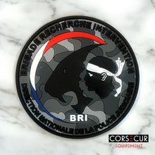 ÉCUSSONS BRI 2025