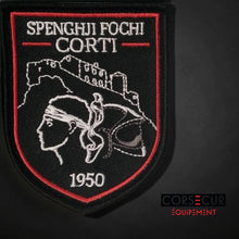 SP CORTE 2026