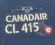 HODDIE « RUX »HIVER CANADAIR