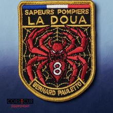 SP VILLEURBANNE LA DOUA SDMIS 69 modèle 2026