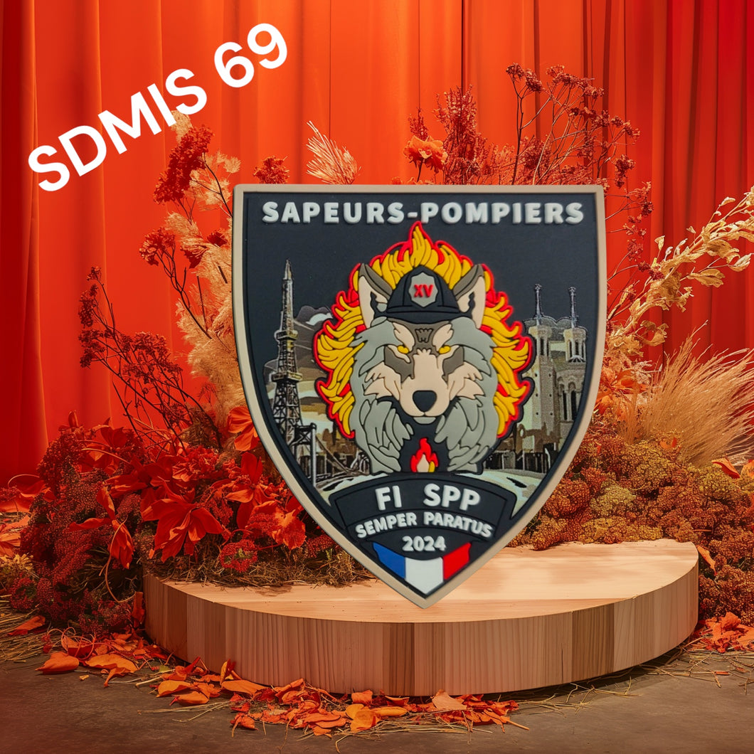 FI SPP SDMIS 69