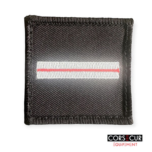 GRADES SAPEURS-POMPIERS
