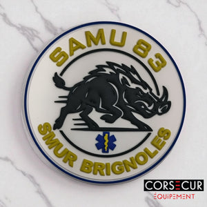 SAMU 83 BRIGNOLES