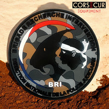 ÉCUSSONS BRI 2025