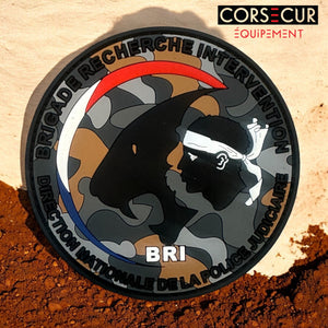 ÉCUSSONS BRI 2025