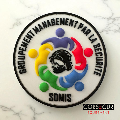 Groupement Management par la Sécurité SDMIS 69