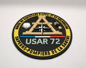 USAR 72