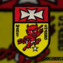 ÉCUSSON SP MARCY L’ÉTOILE