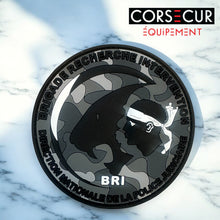 ÉCUSSONS BRI 2025