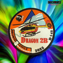 H145 DRAGON 2B