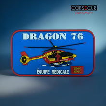 DRAGON 76
