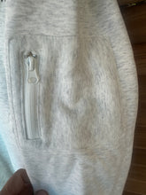 HODDIE « RUX »HIVER CANADAIR