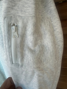 HODDIE « RUX »HIVER CANADAIR