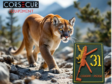 ÉCUSSONS OSC PILOTE 31 ème PROMOTION