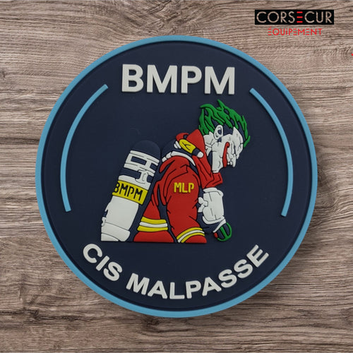 BMPM CIS MALPASSE
